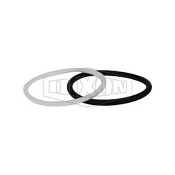 Interchange Coupler Seal Kit, Series: DQC K, 1 Inch, For Use With: All Style Coupler