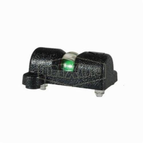 Differential Pressure Indicator, For Use With: M16, M26, M30, M32 Filter