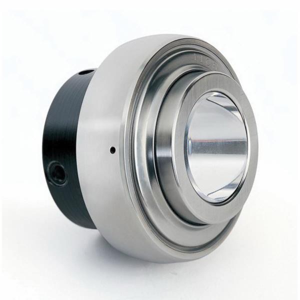 Ball Insert Bearing Housed Unit, Non-Relubricatable Standard Duty, Series: KLL, 1-15/16 in Bore Dia, 3.5433 in Outside Dia, 1 Rows, 1-15/16 in Width, Double Sealed Closure, 8800 lb Dynamic/5100 lb Static, Steel Bearing, Rubber Seal, Steel Cage, 5000