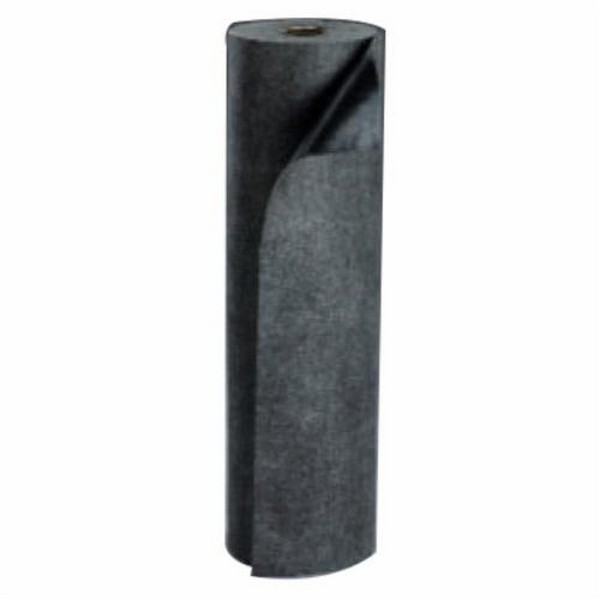 Maintenance Sorbent Rug, 36 Inch Width, 100 Inch Length, 1/Case