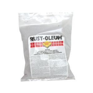 Floor Coating Additive, Anti-Skid, Series: 200 System, 1 lb Container, Bag Container, Solid Form, Off-White, 25 to 35 sq-ft/gal Coverage, Chemical Composition: Crystalline Silica