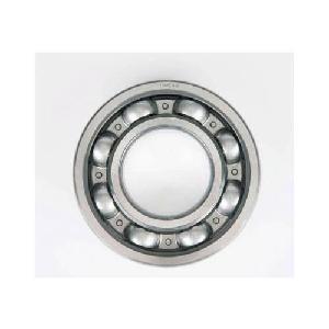 Deep Groove Ball Bearing, Cylindrical Bore Thin Section Ultra Light Unmounted, Series: 61000, 10 mm Bore, 22 mm OD, 1 Row, 6 mm Width, Open Closure, 2290 N Dynamic /1020 N Static Load, 440C Stainless Steel Bearing, Stainless Steel Cage, 31000 RPM Gre