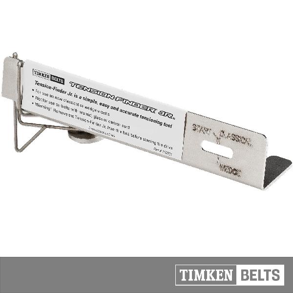 Belts Big Shot® V-Belt Tensioning Tool