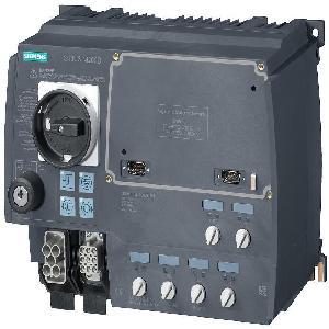 MOTOR CONTROL