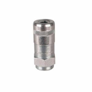 COUPLER HC STD 1/8IN FEM NPTF 10000PSI