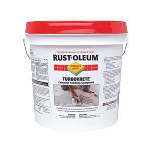 COMPOUND PATCHING CONCRETE PAIL 2GAL