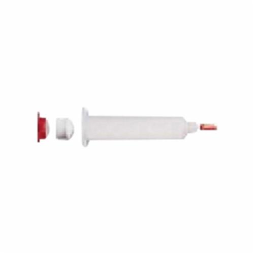 Syringe Barrel Kit, Specifications: 30 mL, 70 Piece, Clear