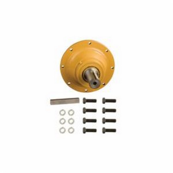 Input Sub Assembly, For Use With: Planetgear™ PGSTK Series Size Mercury Speed Reducers
