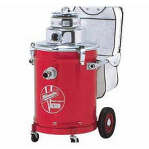 CLEANERVAC 9.2A 11GAL 120VAC STL 134IN