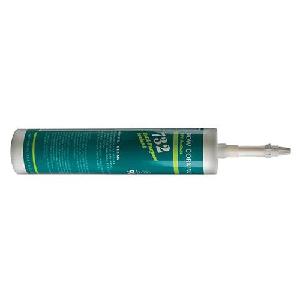SEALANT 10OZ CRTG WHT SILICONE PST 20MIN