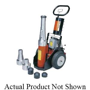 Electric Jack, Portable High Tonnage Jack, 60 ton Load