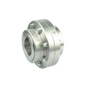 COUPLING GEAR 11IN 8.63IN 163800IN-LB