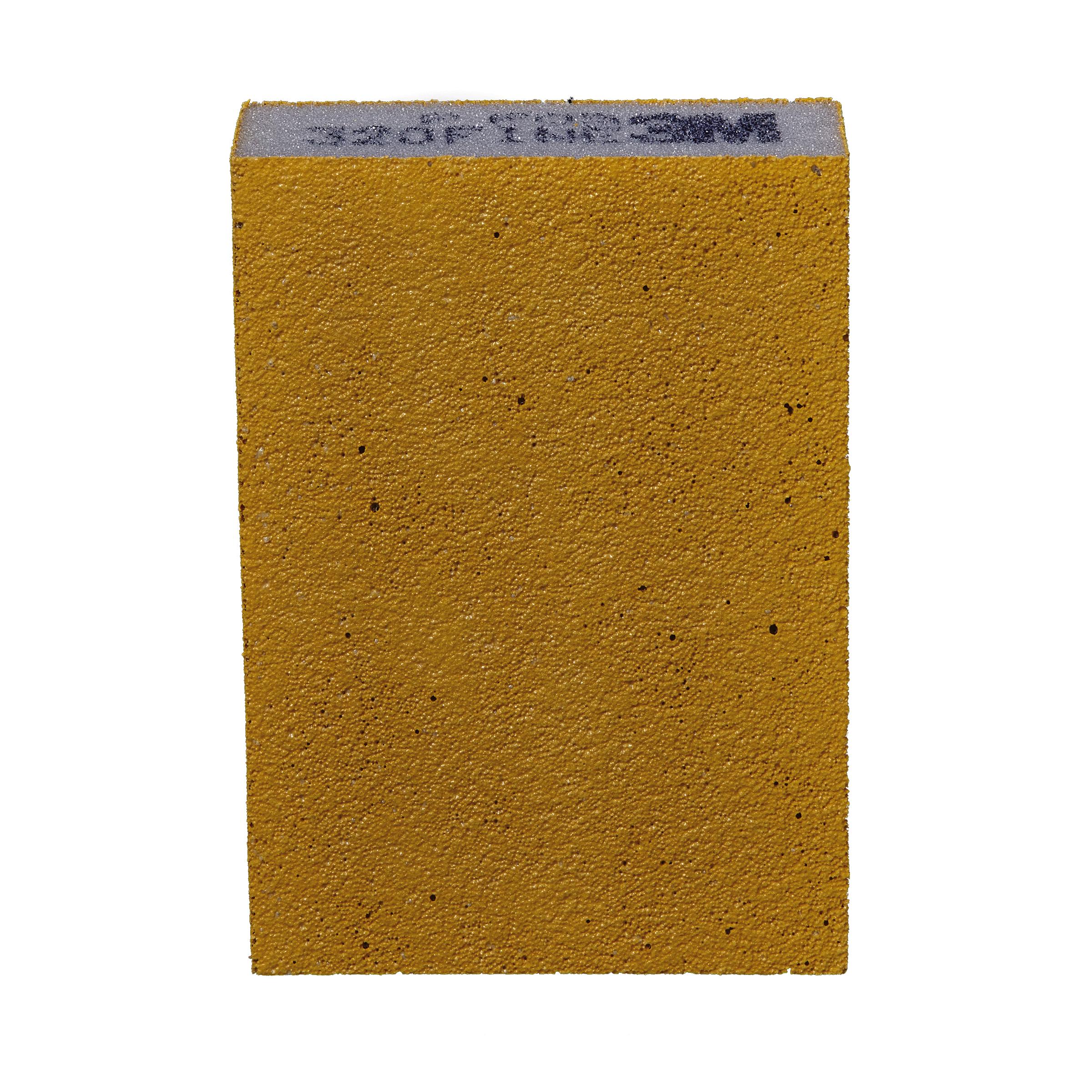 Sanding Sponge, Coarse Grade