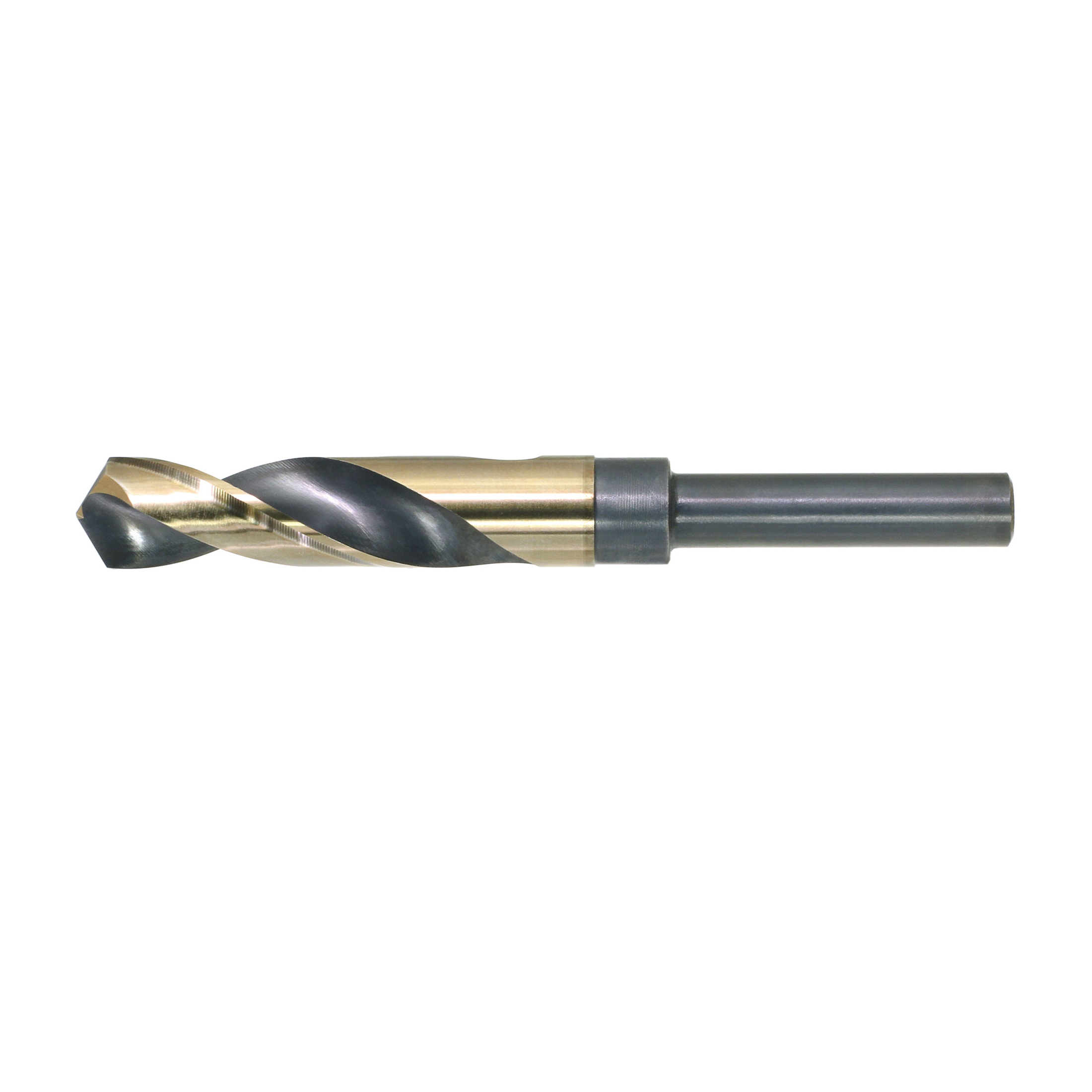 1" Cobalt S&D Drill Bit