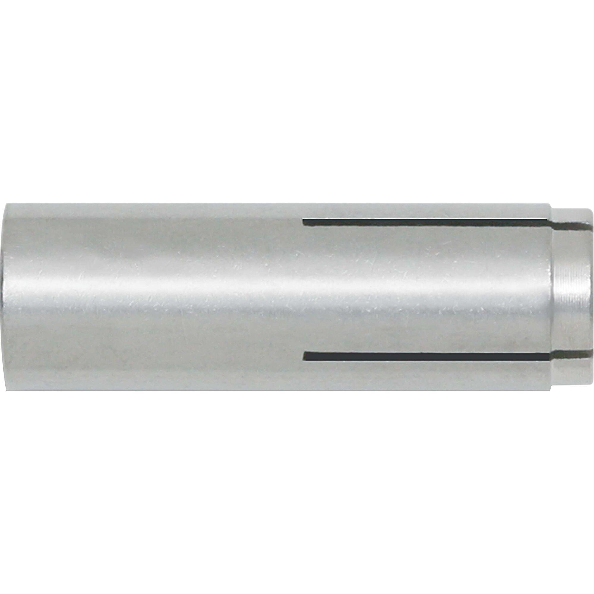1/4"-20 Stainless Steel Expansion Anchor