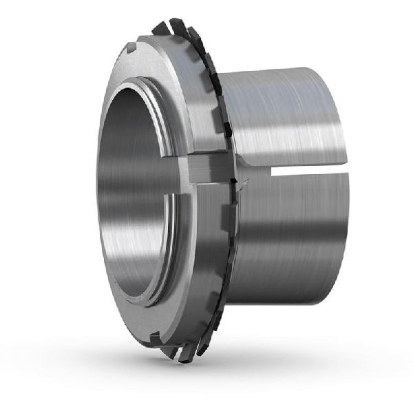 Adapter Sleeve Assembly, 6.938 Inch Bore Diameter, 9.474 Inch Outside Diameter, 7.472-8 Thread, 5.251 Inch Width, Steel