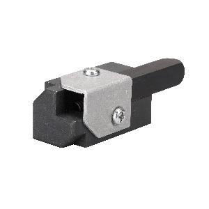 CHISEL COR BRK/HNG BUTT 3/8IN 2-3/4IN