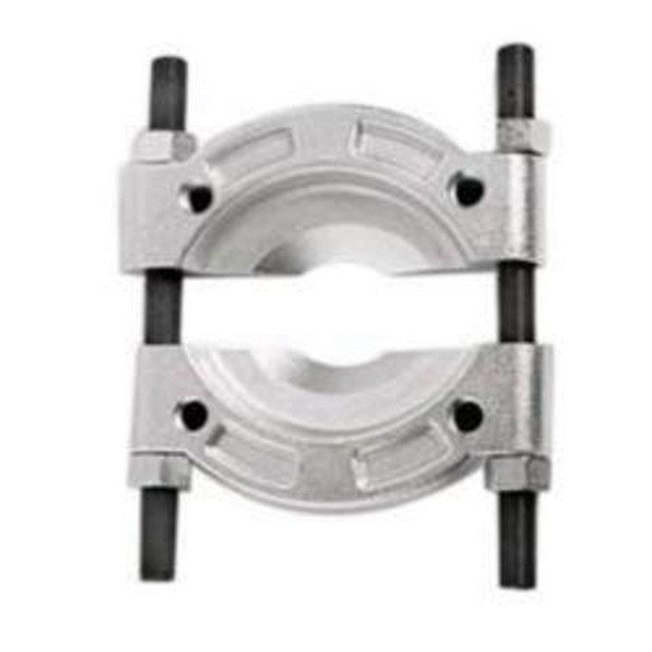 Hex Nut, For Use With: 6 in Capacity J4333A Gear/Bearing Separator and Puller, 3/4-16 UNF 2B Thread, Right Hand Direction, Fine Thread Pitch