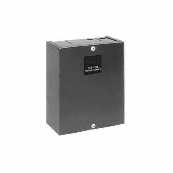 Power Supply, Series: TCS Series, 120/220/240 VAC Input, 9 to 12/48 VDC Output, For Use With: TCS-310 Dancer Splicer Control and TCS-320 Analog Splicer Control, 3 A at 9 to 12 VDC/3.2 A Continuous/6 A Intermittent at 48 VDC Unregulated Output Current