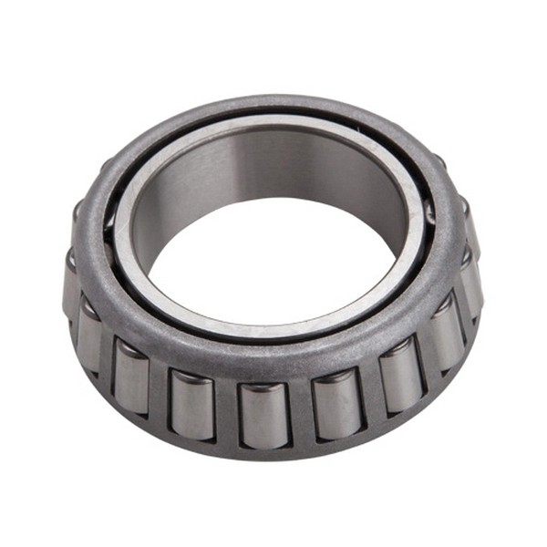 Tapered Roller Bearing, 200 mm Bore Diameter, 300 mm Cup Outside Diameter, 62 mm Cone Width, Steel