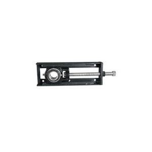 Roller Bearing Assembly, Spherical, Series: 2000, 4-1/8 Inch Width, Cast Iron, Powder Coated