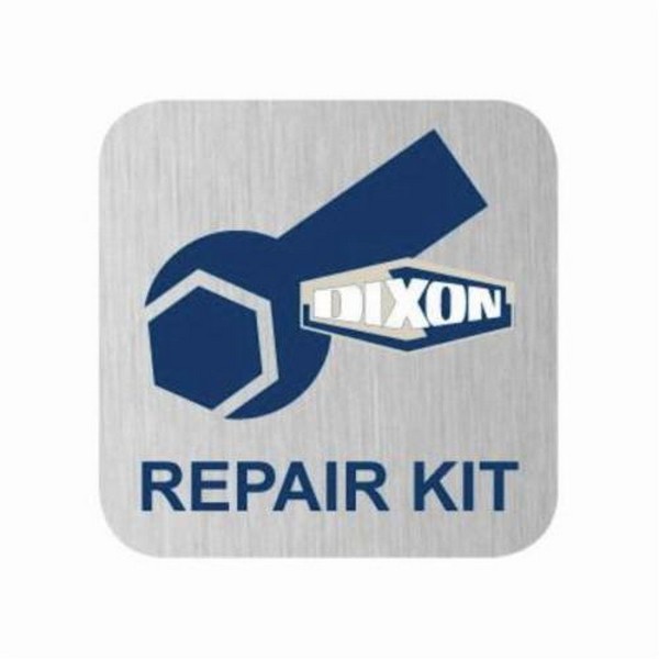 Check Valve Repair Kit, Air Blow