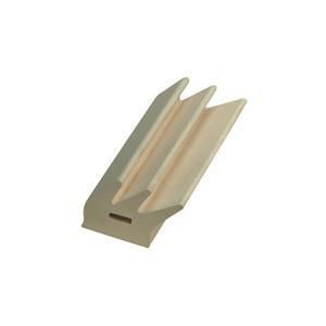 ATTACHMENT GRIPPER JAW SHP STD EPDM WHT