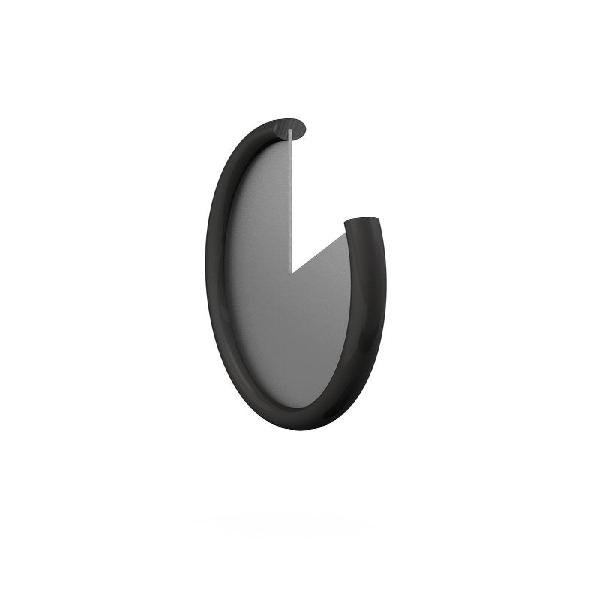 Bearing End Cover, Size 21, Plastic