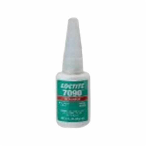 Adhesive Primer, Very Low Viscosity, Series: SF 7090™, Bottle Container, 1 L Container, <gt/>10 min Drying, Dark Blue/Green, 1.035 Specific Gravity, 1005 g/L VOC, 17.5 cPs Viscosity, Applicable Materials: Metal