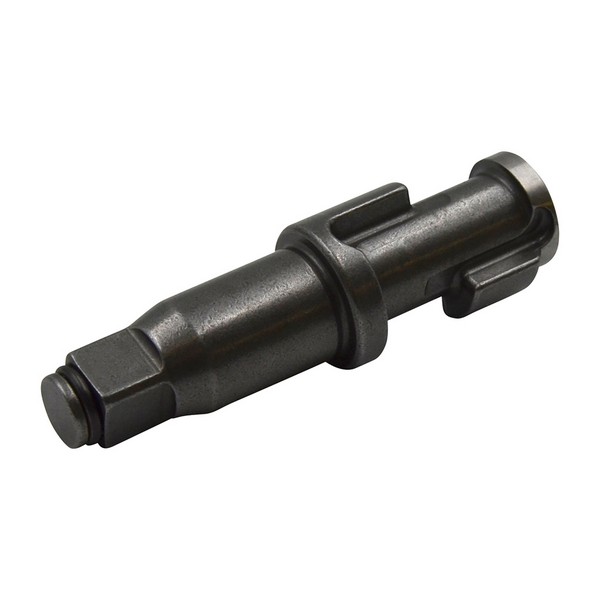 Anvil Assembly, Ring Retainer, For Use With: Ingersoll Rand 2135/2131 and 231 Series Impact Wrench, Specifications: 1/2 in Size