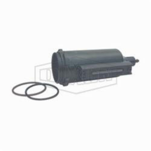 Bowl, For Use With: F16, M16, CB6 Compact Filter/Regulator, Metal