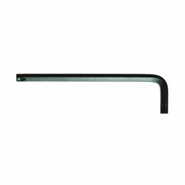 Torx Key, Star End, Series: ProHold®, T45 Tip, Long Arm, 5.4 Inch Arm Length, L-Handle Handle, Protanium® High Torque Steel Blade, Protanium® High Torque Steel, ProGuard™