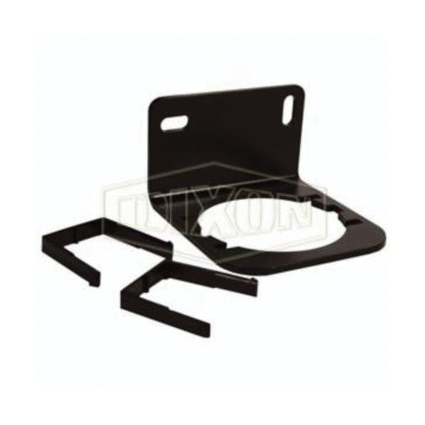 Mounting Bracket, Type L, For Use With: F18, L18, B18 Filter