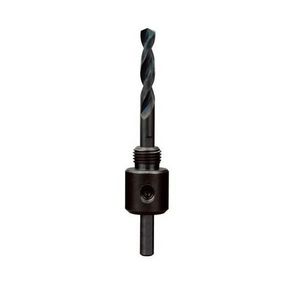 Hole Saw Adapter Spacer, For Use With: 49-56-6560 Arbor Adapter and 1-1/2 in Hole Saw