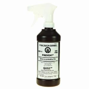 Prevent, 1 pt Container, Bottle Container, Liquid Form, Opaque/Light Brown, Chemical Composition: White Mineral Oil, Barium Alkyl Naphthalene Sulphate, Kerosene Odor/Scent