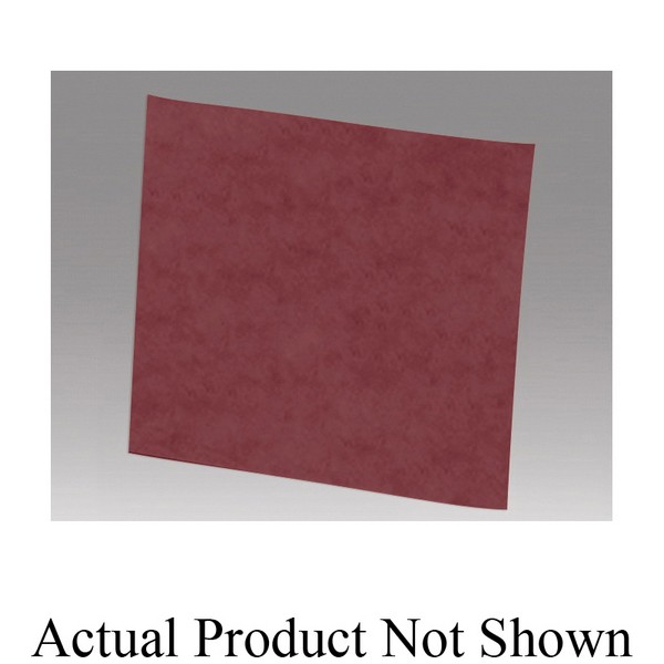 Abrasive Sheet, Series: CF-SH, 1.1 Inch Length, 1/2 Inch Width, Talc Abrasive, White, Applicable Materials: Metal and Wood