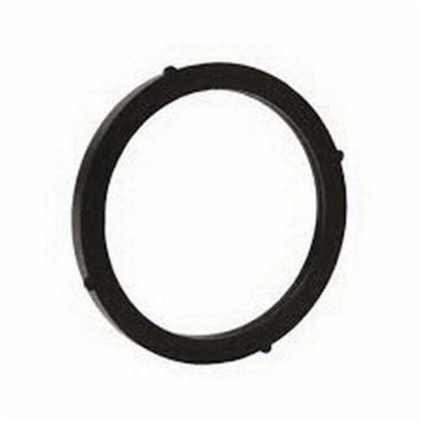 Pre-Attached Gasket, 3 Inch Nominal, Buna-N, Domestic