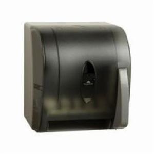 DISPENSER TWL 10.6IN OAL WALL PLSTC