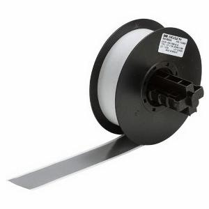 CARTRIDGE TAPE LBL 100FT 1-1/8IN GRA