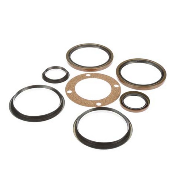 Seal Kit, For Use With: Size 215 SMTP/SMFP AGMA Reducer