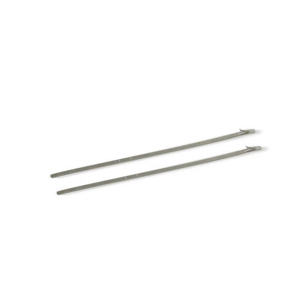 Ultra Fast Anchor, For Use With: Fire Barrier Plastic Pipe Device or Ultra Plastic Pipe Devices, 3/4 Inch Width x 16 Inch Height Dimensions