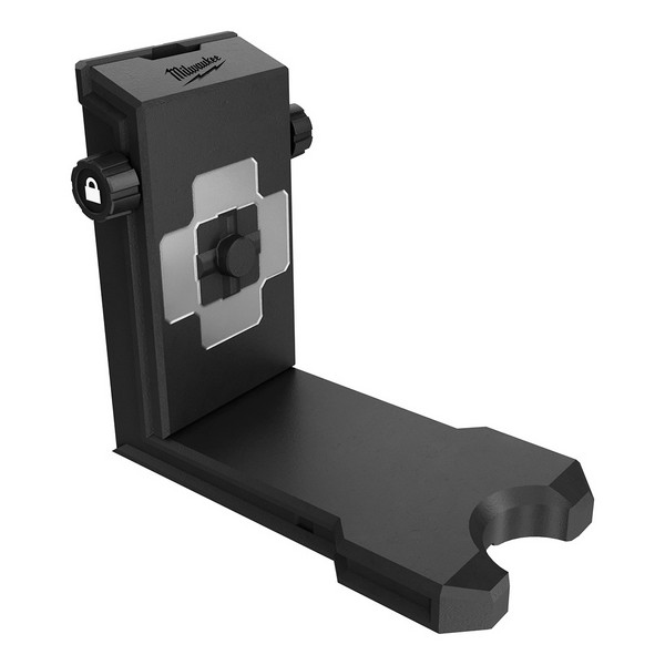Laser Bracket, 360 deg, For Use With: Cross Line and Plane Laser