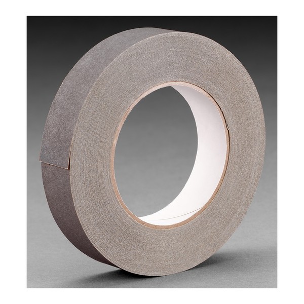 Packaging Tape, High Performance Light Duty, Series: 600, 360 Yard Length, 1 Inch Width, 2.3 mil Thickness, Clear, 3 Inch Diameter Core, Acrylic Adhesive, UPVC Film Backing, 28 in-oz Adhesion Strength, 28 in-lb Tensile Strength, Resistance Properties: Mois