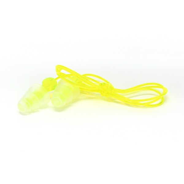 Earplugs P3000, Corded, 400 Pair/Case