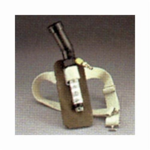 Vortex Cooling Assembly, For Use With: Breathing Tubes, Headgears and Supplied Air Hoses, Specifications: 60 to 90 psig