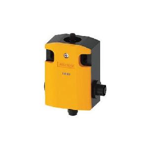 Limit Switch, Mechanical Safety, Series: 3SF1, 24 VDC, 1NC, 4 Pole, Snap, Round Plunger, M12, IP66/IP67, Threaded Mount, 56 mm W x 37.8 mm D, 15000000 cycles Operating Cycles, -25 to 60 °C Operating, Metal, Cathodic Immersion Coated, Environmental Co