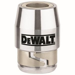 Screwlock Sleeve, 2 in L, #2 Point, 1/4 in Shank, Slotted Point, S2 Modified Steel