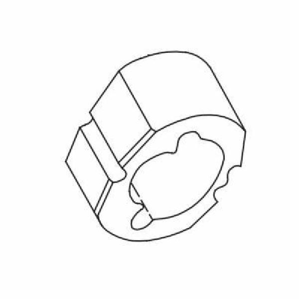 Hammer, For Use With: 261, 1720P, 1720B Series Air Impact Wrench and 261-THK1 Hammer Kit