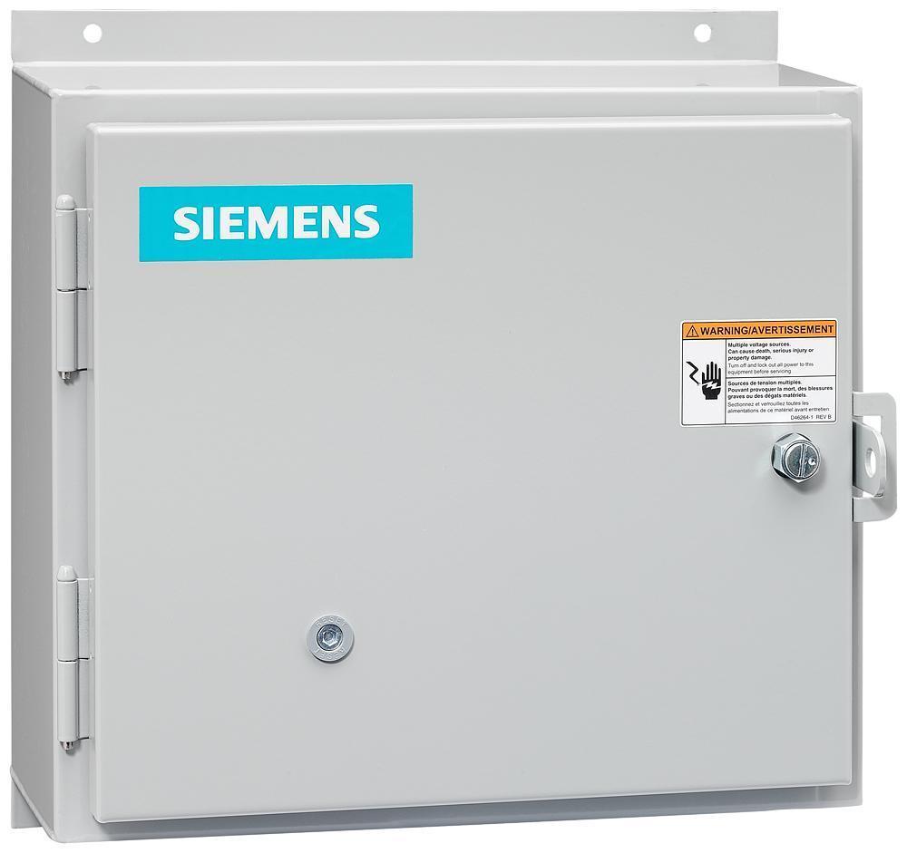 Non-Combination Motor Starter, 600 VAC, 18 A, 60 Hz Frequency, 8.6 W Wattage, 1/2 HP at 200/208 VAC, 3/4 HP at 220/230 VAC, 1-1/2 HP at 460/480 VAC, 2 HP at 575/600 VAC Motor, 110 V AC at 50 Hz, 120 V AC at 60 Hz Coil, Automatic/Manual/Remote Reset