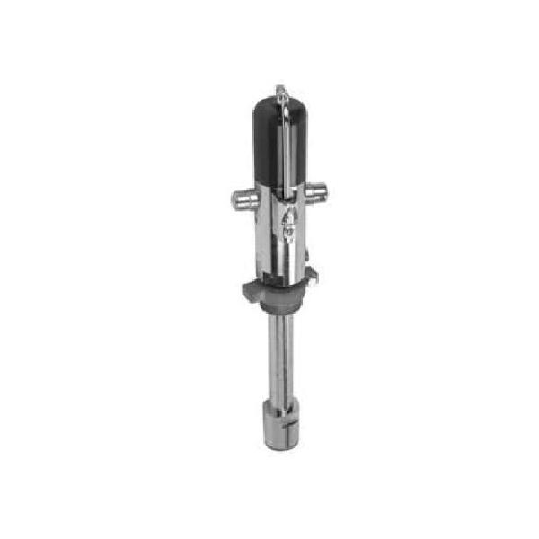 Lubrication Pump, Standard Duty, Oil Lubricant, Pneumatic Pump, 3 GPM Output